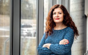 Dr. Raimonda Bublienė
