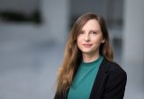 Ingrida Lašinskienė, ŽFI lep vadovė