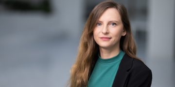 Ingrida Lašinskienė, ŽFI lep vadovė