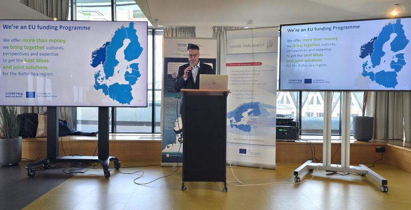 Panevėžio rajono energijos taupymo sprendimai įvertinti tarptautiniu mastu (2)